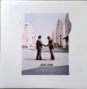 Lire la suite à propos de l’article Cet album mythique a 50 ans : Wish You Were Here de Pink Floyd