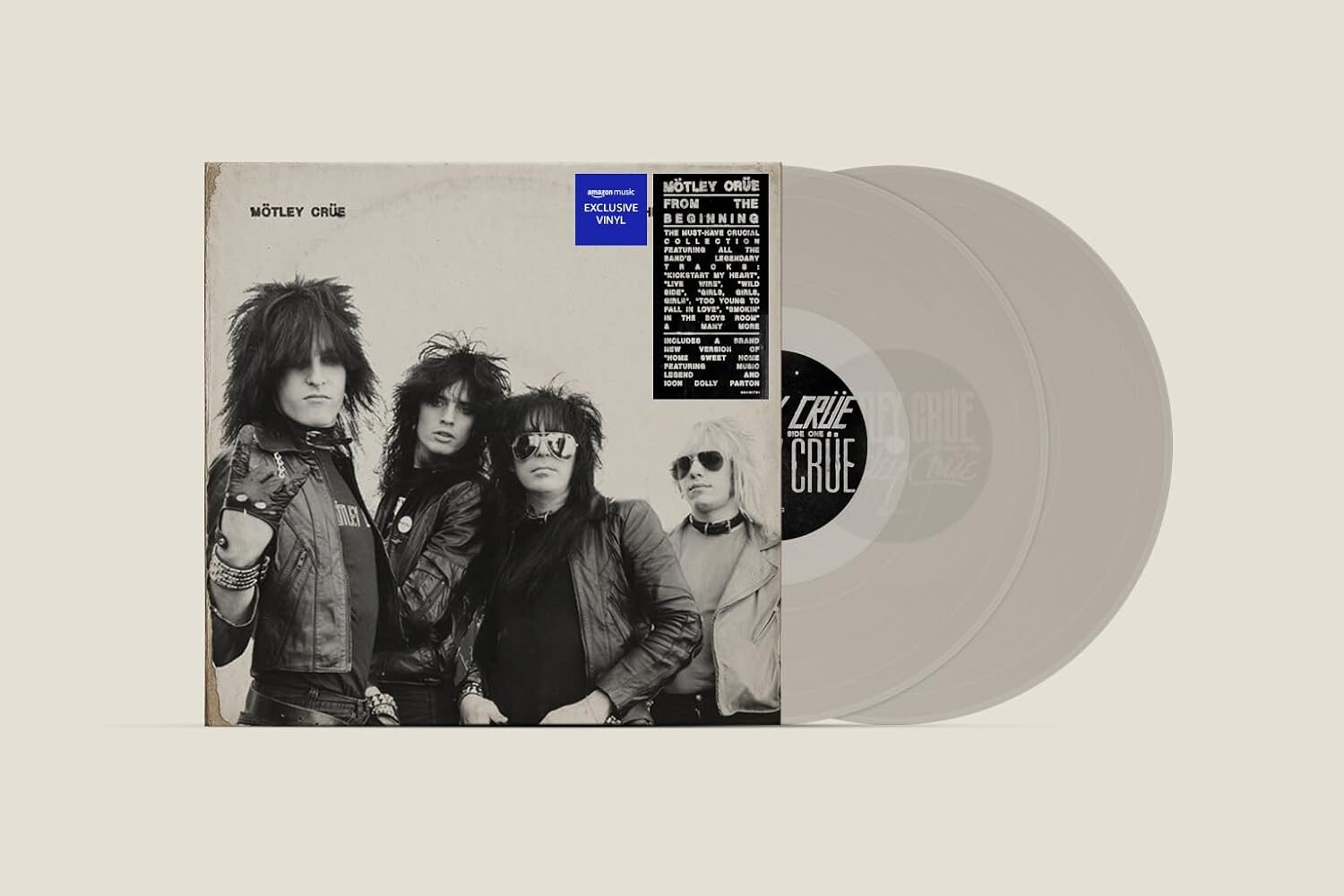 You are currently viewing Ce groupe de heavy metal culte sort enfin un double best of en vinyle !