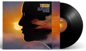 Lire la suite à propos de l’article Sortie vinyle Le Retour des Beaux Jours par Vanessa Paradis le 10 octobre 2025