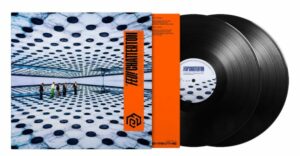 Lire la suite à propos de l’article Sortie vinyle Labyrinthe par Feu! Chatterton le 12 septembre 2025
