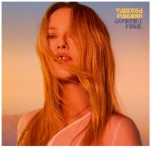 Lire la suite à propos de l’article Sortie vinyle Bouquet Final par Vanessa Paradis le 12 septembre 2025