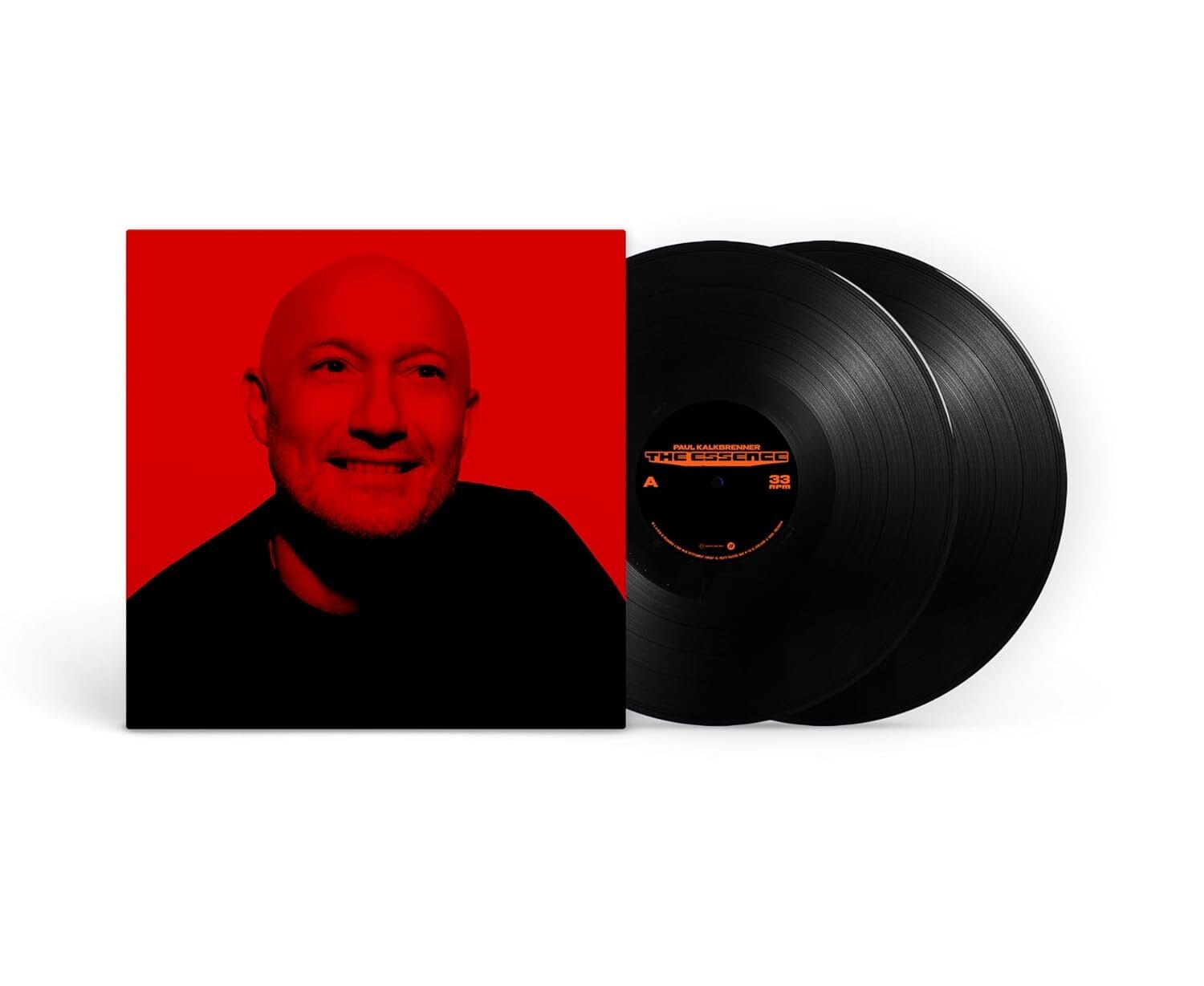 You are currently viewing Sortie vinyle The Essence par Paul Kalkbrenner le 10 octobre 2025