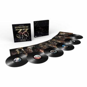 Lire la suite à propos de l’article Sortie vinyle Clair Obscur: Expedition 33 (Original Soundtrack) par Lorien Testard le 6 février 2026