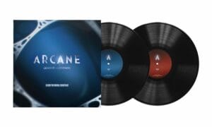 Lire la suite à propos de l’article Sortie vinyle Arcane League of Legends: Season 2 (Soundtrack from the Animated Series) par Multi-Artistes le 17 octobre 2025
