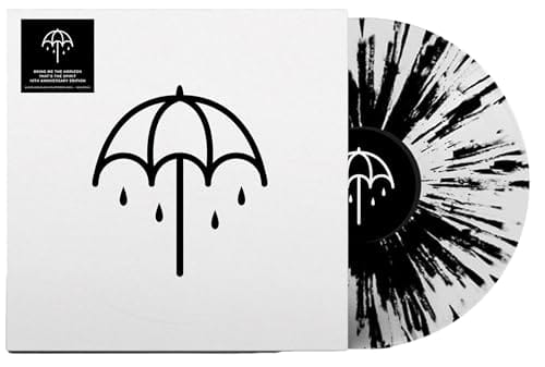 You are currently viewing Sortie vinyle That’s The Spirit (10th Anniversary Édition) par Bring Me the Horizon le 12 décembre 2025