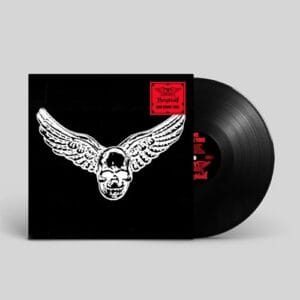Lire la suite à propos de l’article Sortie vinyle One More Time par Aerosmith le 21 novembre 2025