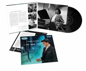 Lire la suite à propos de l’article Sortie vinyle in The Wee Small Hours par Frank Sinatra le 14 novembre 2025