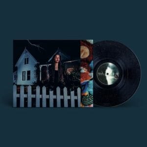 Lire la suite à propos de l’article Sortie vinyle to Hell with It par Pinkpantheress le 24 octobre 2025