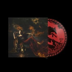 Lire la suite à propos de l’article Sortie vinyle Si on Sombre Ce Sera Beau (Promis) par Solann le 05 décembre 2025
