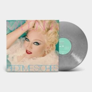Lire la suite à propos de l’article Sortie vinyle Bedtime Stories (the Untold Chapter) Vinyle Standard par Madonna le 28 novembre 2025