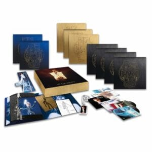 Lire la suite à propos de l’article Sortie vinyle Mylenium Tour par Farmer, Mylène le 21 novembre 2025