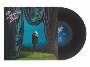 Lire la suite à propos de l’article Sortie vinyle Darling Blue par Marcus King le 10 octobre 2025