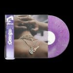 Sortie vinyle Gloria par Georgio le 10 octobre 2025