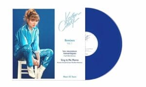 Lire la suite à propos de l’article Sortie vinyle Remixes-Vol.1 (Maxi Vinyle Bleu) par Karen Cheryl le 31 octobre 2025