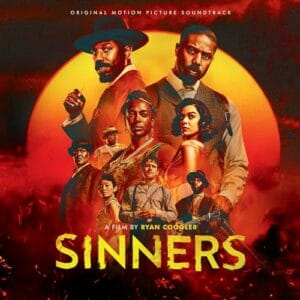 Lire la suite à propos de l’article Sortie vinyle Sinners (Original Motion Picture Soundtrack) par Multi-Artistes le 24 octobre 2025