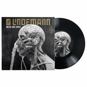 Lire la suite à propos de l’article Sortie vinyle Und Die Engel Singen par Till Lindemann le 10 octobre 2025