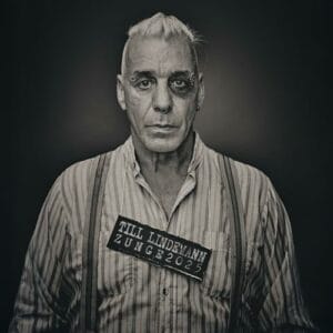 Lire la suite à propos de l’article Sortie vinyle Zunge 2025 par Till Lindemann le 2025-10-24