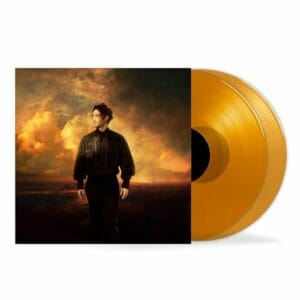 Lire la suite à propos de l’article Sortie vinyle from One Blink to Another [Double Vinyle Transparent Couleur Ambre] par Worakls le 10 octobre 2025
