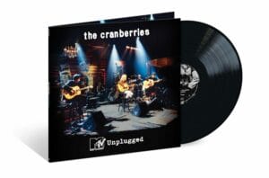 Lire la suite à propos de l’article Sortie vinyle MTV Unplugged par The Cranberries le 7 novembre 2025