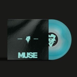 Lire la suite à propos de l’article Sortie vinyle Muse par Jimin le 31 octobre 2025
