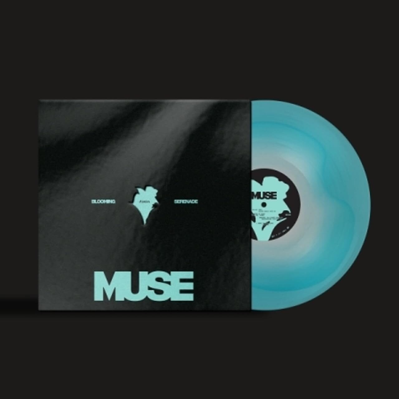 You are currently viewing Sortie vinyle Muse par Jimin le 31 octobre 2025