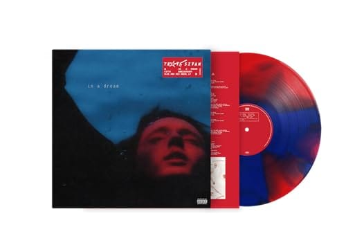 You are currently viewing Sortie vinyle in a Dream par Troye Sivan le 05 décembre 2025