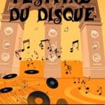 25ème Festival Du Disque (Saintes – 17000)