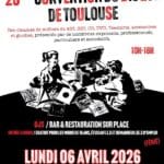 26ème Convention Du Disque De Toulouse (Ramonville Saint Agne – 31520)
