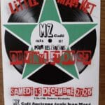 Little Market (Thouars – 79100)