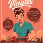 Bourse Aux Vinyles (Treillières – 44119)
