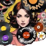 Salon du vinyle (Belloy En France – 95270)