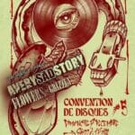 Convention De Disques (Mecrin – 55300)