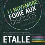Foire Aux Disques (Etalle – 6740)