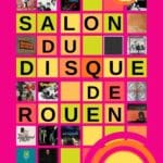 Salon Du Disque De Rouen (Rouen – 76000)