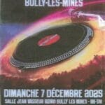 Foire Aux Disques (Bully-Les-Mines – 62160)