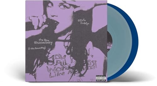 Lire la suite à propos de l’article Sortie vinyle Live from Glastonbury (a BBC Recording) par Olivia Rodrigo le 05 décembre 2025