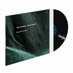 Lire la suite à propos de l’article Sortie vinyle Memories of Home par John Scofield le 21 novembre 2025