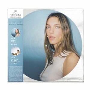 Lire la suite à propos de l’article Sortie vinyle 99 Nights Deluxe Picture Disc par Charlotte Cardin le 5 décembre 2025