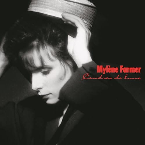 Lire la suite à propos de l’article Sortie vinyle Cendres de Lune par Mylène Farmer le 12 décembre 2025