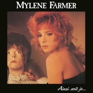 Lire la suite à propos de l’article Sortie vinyle Ainsi Soit Je par Mylène Farmer le 12 décembre 2025