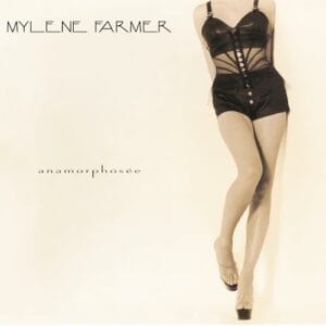 Lire la suite à propos de l’article Sortie vinyle Anamorphosée par Mylène Farmer le 12 décembre 2025