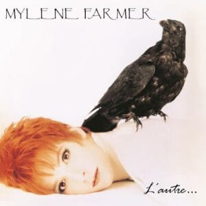 Lire la suite à propos de l’article Sortie vinyle L’Autre par Mylène Farmer le 12 décembre 2025