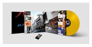 Lire la suite à propos de l’article Sortie vinyle Une Guitare, Un Piano et Renaud (Live Radio France) [Vinyle Deluxe] par Renaud le 05 décembre 2025