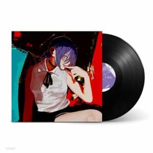 Lire la suite à propos de l’article Sortie vinyle Iris Out / Jane Doe par Kenshi Yonezu le 27 février 2026