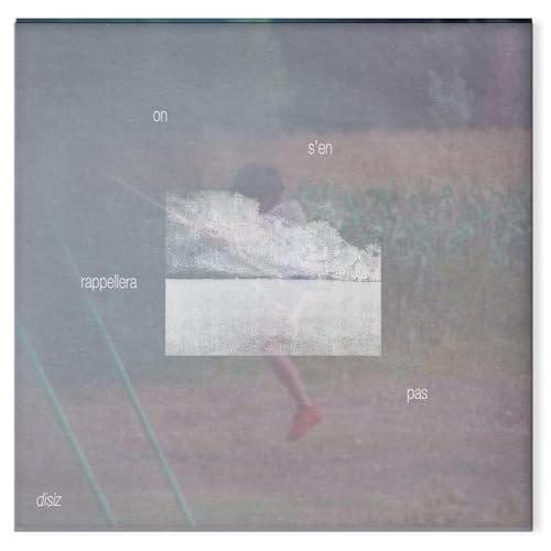 Lire la suite à propos de l’article Sortie vinyle on s’en rappellera pas par disiz le 21 novembre 2025