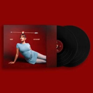 Lire la suite à propos de l’article Sortie vinyle Coeur maladroit (Edition deluxe) par Marine le 05 décembre 2025