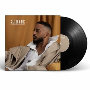Lire la suite à propos de l’article Sortie vinyle Il Faut Que Tu Saches par Slimane le 2025-12-05