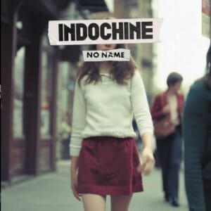 Lire la suite à propos de l’article Sortie vinyle No Name (5) par Indochine le 05 décembre 2025