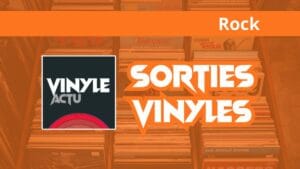 Lire la suite à propos de l’article Sorties vinyles rock – semaine du 24 novembre 2025 au 30 novembre 2025