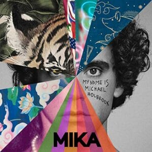 Lire la suite à propos de l’article Sortie vinyle My Name Is Michael Holbrook par Mika le 23 janvier 2026